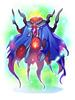 夜勝魔意念斗篷-LT物品圖片