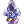 微茫星辰外套遊戲圖示