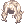 (服飾)斯基亞假髮(金)遊戲圖示