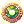 明亮生物圈寶石(振盪者)遊戲圖示