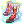 深紅魔術之靴-LT遊戲圖示