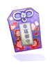 幸福御守禮包物品圖片