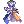 星雲咒術長袍遊戲圖示