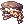 (服飾)深褐色無邊帽遊戲圖示