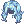 (服飾)斯基亞假髮(藍)遊戲圖示