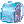 (服飾)學生書包遊戲圖示