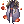 幻影茉莉雅娜斗篷遊戲圖示