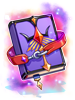 陰惡魔書物品圖片
