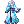 雪花外袍遊戲圖示