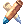冰封彈遊戲圖示