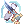 莫卡迪斯聖魔短劍遊戲圖示