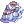 雪花圍巾遊戲圖示