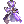 微茫星辰長袍遊戲圖示