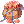 紅色魔力礦石錦囊遊戲圖示