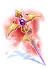 狂怒靈魂魔杖物品圖片