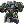 霸肋門德草原符文鎧甲遊戲圖示
