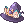 (服飾)紫色大耳魔女帽遊戲圖示