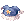 (服飾)藍色雙絨球聖誕帽遊戲圖示