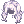 (服飾)斯基亞假髮(銀)遊戲圖示