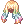 (服飾)閃閃彩虹假髮遊戲圖示