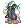 交織的魔力外袍遊戲圖示