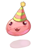 (服飾)生日波利派對帽物品圖片