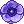 紫色銀蓮花遊戲圖示