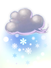 (服飾)冰雪祈願帽物品圖片