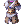 灰狼戰袍遊戲圖示