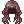 (服飾)氣質絲柔長捲髮(黑)遊戲圖示