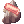 紅色神力礦石遊戲圖示