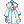 帝國鑽石星塵長袍遊戲圖示