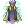 交織的魔力斗篷遊戲圖示