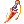 緋紅色大駒短劍遊戲圖示