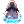 冰凍符文斗篷遊戲圖示