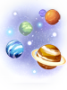 (服飾)群星物品圖片