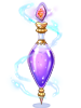 閃亮雪花魔石萃取液物品圖片