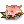 投擲用烤野豬遊戲圖示