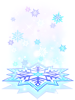 (服飾)冰雪粉末氣息物品圖片