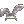 灰色兔兔髮箍遊戲圖示