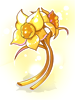 保庇平安花物品圖片