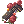 紅玫瑰左輪手槍遊戲圖示