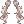 (服飾)日系公主波浪雙髮辮(白)遊戲圖示