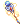強化光乙太言靈魔杖遊戲圖示