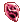 深紅色魔石遊戲圖示