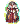 月全蝕魔力外袍-LT遊戲圖示