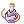 投擲用魔力藥水遊戲圖示
