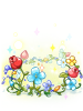 (服飾)奇蹟花朵物品圖片