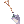 木柄小鏟遊戲圖示