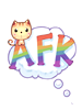 AFK招牌物品圖片